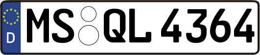 MS-QL4364