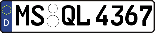 MS-QL4367
