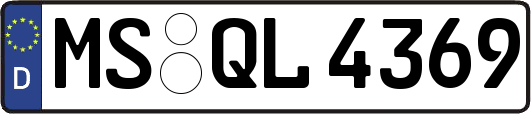 MS-QL4369