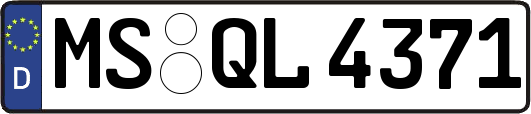 MS-QL4371