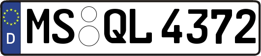 MS-QL4372