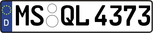 MS-QL4373