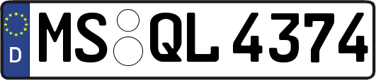 MS-QL4374