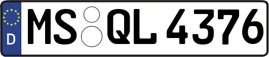 MS-QL4376
