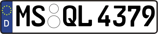 MS-QL4379