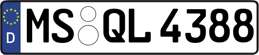 MS-QL4388