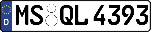 MS-QL4393