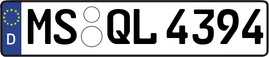 MS-QL4394