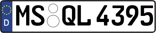 MS-QL4395