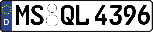MS-QL4396