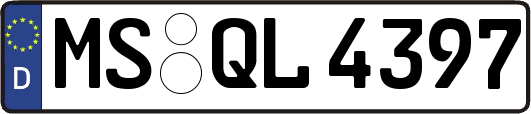 MS-QL4397