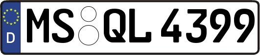 MS-QL4399