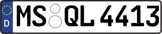 MS-QL4413