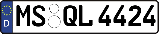 MS-QL4424