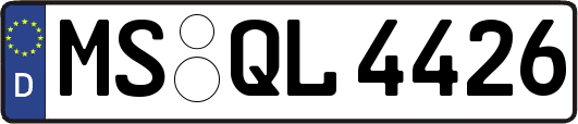 MS-QL4426