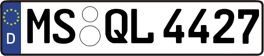 MS-QL4427