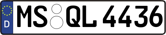 MS-QL4436