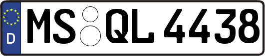 MS-QL4438