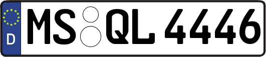 MS-QL4446