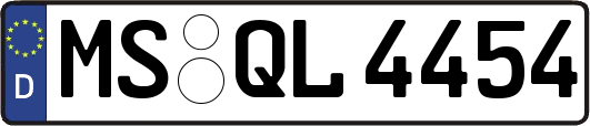 MS-QL4454