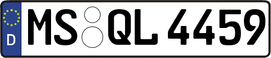 MS-QL4459