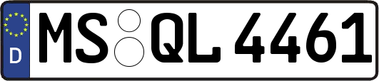 MS-QL4461