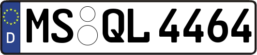 MS-QL4464