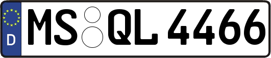 MS-QL4466