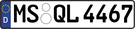 MS-QL4467