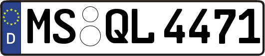 MS-QL4471