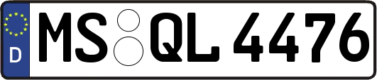 MS-QL4476