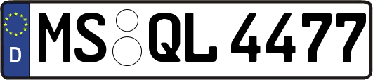 MS-QL4477