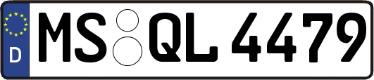 MS-QL4479