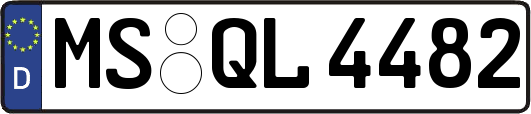 MS-QL4482