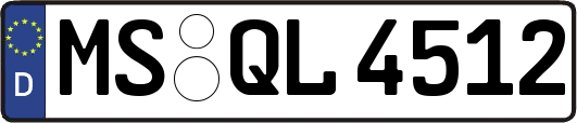 MS-QL4512