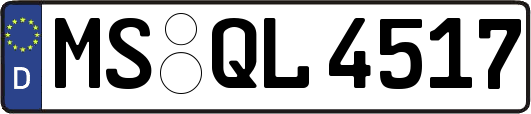 MS-QL4517
