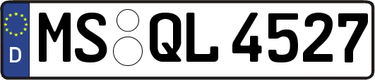 MS-QL4527