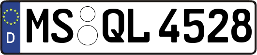 MS-QL4528