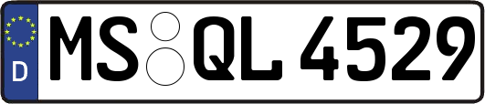 MS-QL4529
