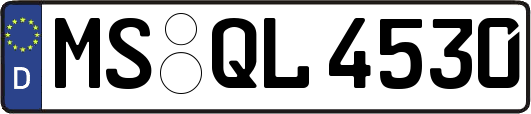 MS-QL4530