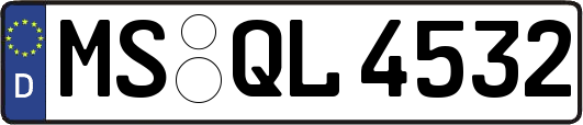 MS-QL4532