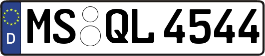 MS-QL4544