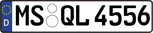 MS-QL4556