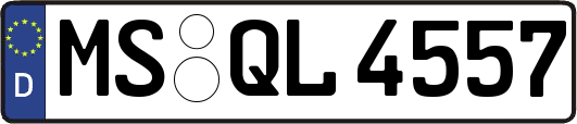 MS-QL4557