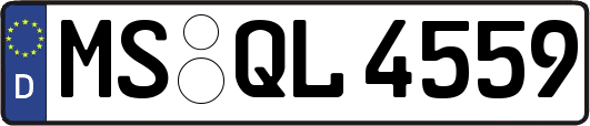 MS-QL4559