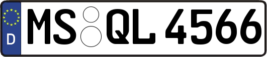 MS-QL4566