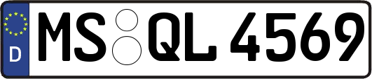MS-QL4569