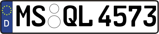 MS-QL4573