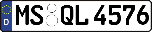 MS-QL4576