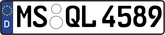 MS-QL4589
